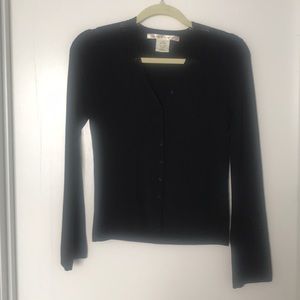 Max Studio Cardigan